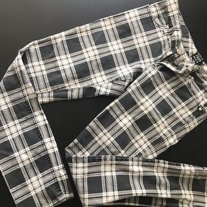 Pants by Tripp NYC Punk Rock pants.